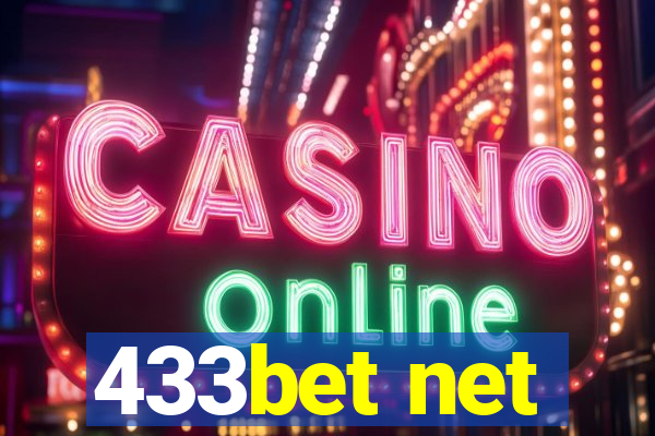 433bet net